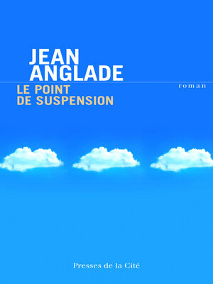 cover image of Le Point de suspension